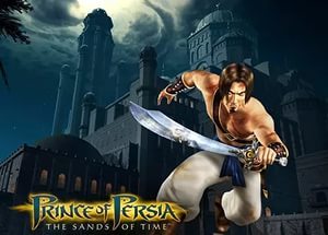 On the wave of success. - My, Nostalgia, Games, Classic, Love, Prince of Persia, Longpost