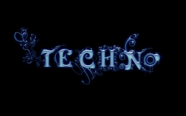   . Techno.  2. ,  , ,  , , 