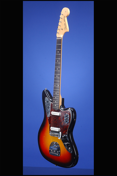 Truly vintage guitars (part 1). - Guitar, Gibson, Fender, Stratocaster, Suicide girls, Jaguar, Vintage, Longpost