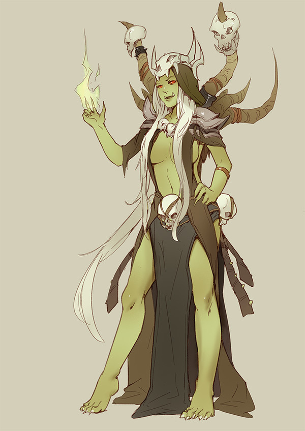 Гул'Даночка