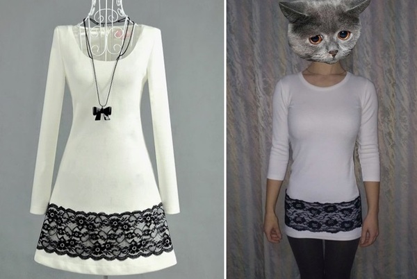 Expectation vs reality - My, Expectation and reality, Online shopping, Chinese goods, AliExpress, Taobao