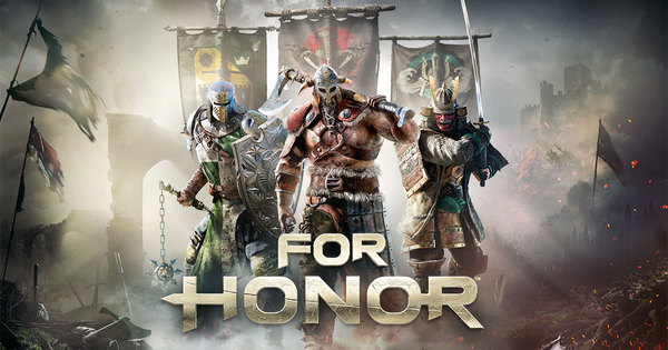   For Honor For Honor, , , 