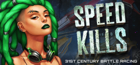 Получаем игру Speed Kills (от Indiegala) - Steam, Халява, Indiegala