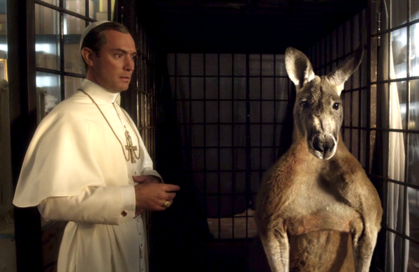 Уроки стеба над любителями искать скрытый смысл в кино и сериалах от Паоло Соррентино.