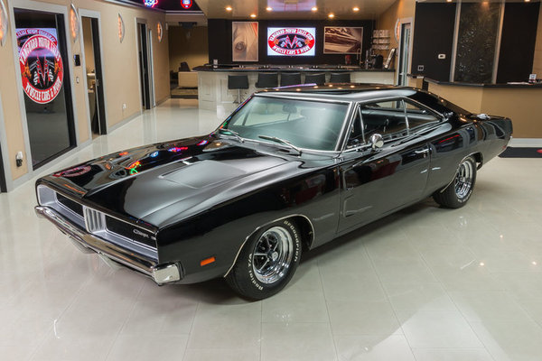 Dodge Charger 1969 , , Dodge, 1969, Muscle car, American dream, , , Dodge Charger