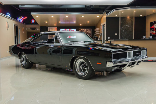 Dodge Charger 1969 , , Dodge, 1969, Muscle car, American dream, , , Dodge Charger