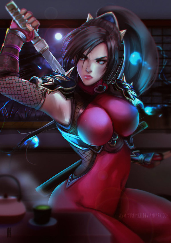 Taki - Art, Games, Soul Calibur, Taki, 