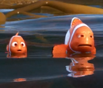 Когда с сыном увидел как выглядит пенис дельфина