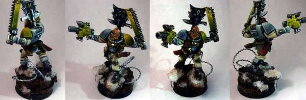 Space Wolves Scouts Space wolves, Adeptus Astartes, , , 