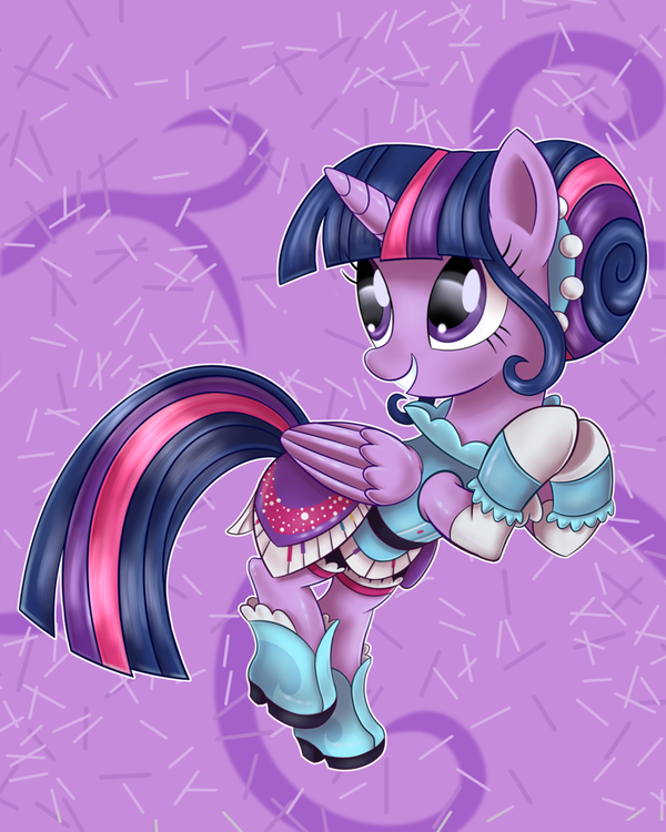 Through the Ages: Twilight