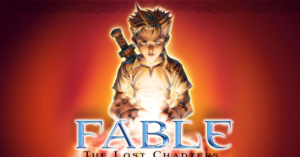   -        Official Fable Community - Fable   PC  Xbox  