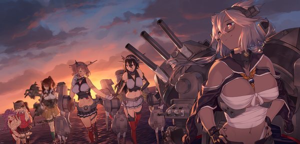 Victory (Kantai Collection)