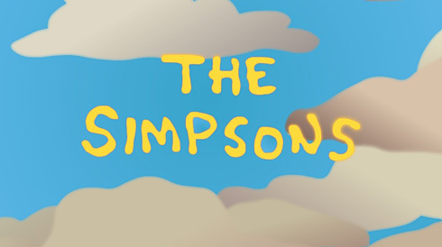 Song of the Year - The Simpsons, Karaoke