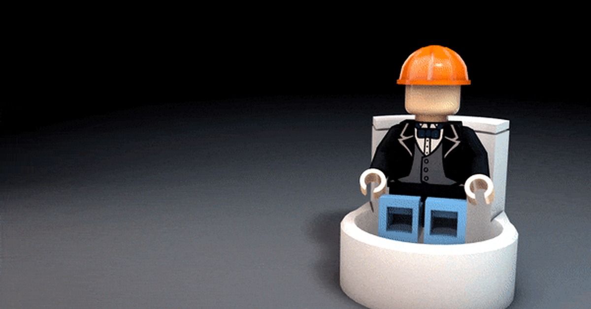 Shitpost Gif