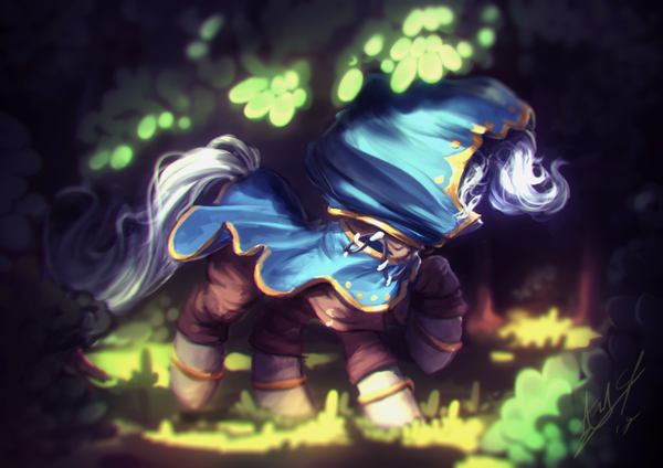     ...   - ? My Little Pony, Ponyart, Original Character