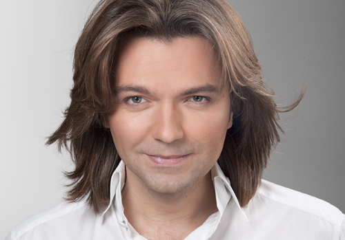 Dima Malikov - Birthday, Dmitry Malikov