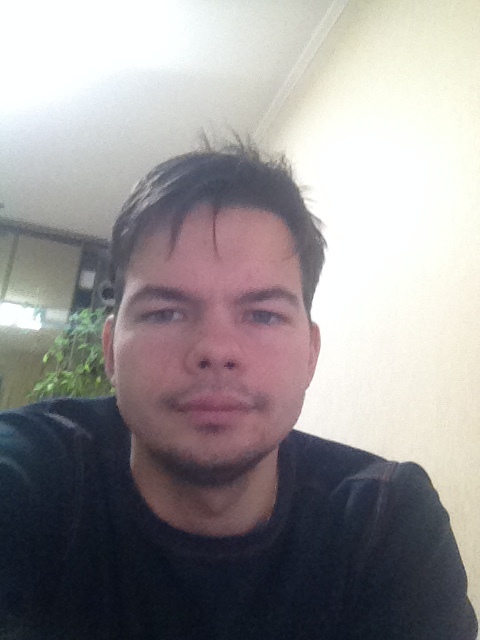 Hello Novosibirsk - My, Novosibirsk, Looking for a girl, looking for friends