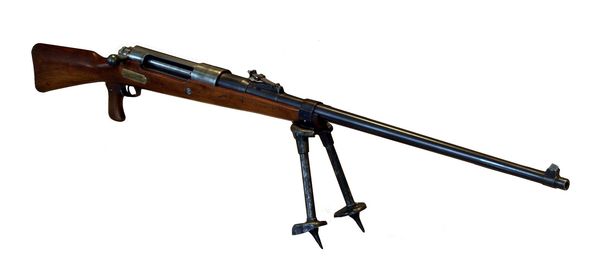 Tankgewehr M1918   , , , Tankgewehr, 
