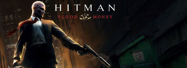  Hitman: Blood Money, aka  , Hitman, Blood Money, , , 