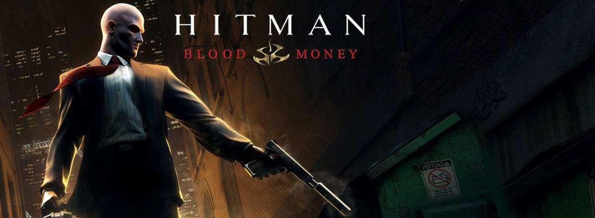 Gde hitman blood money sharkmust