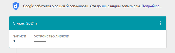 ����������� �� ������� � Google