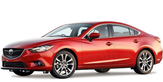 All Mazda 6 vehicles - Longpost, Mazda6, Mazda 6