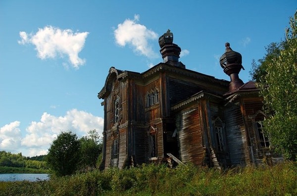 What about these temples? - My, Temple, , Saint Isaac's Cathedral, Abandoned, ROC, Longpost