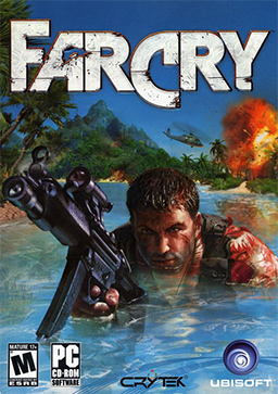 Far Cry печаль и надежда)!