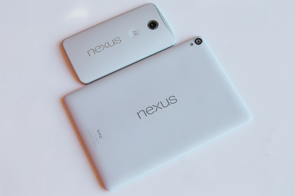  Android 7.1.2  "c" Nexus 6  Nexus 9 Nexus, Google, Android