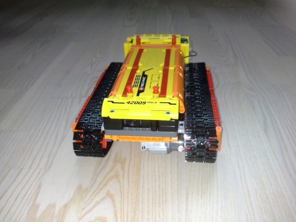 Lego     bluetooth