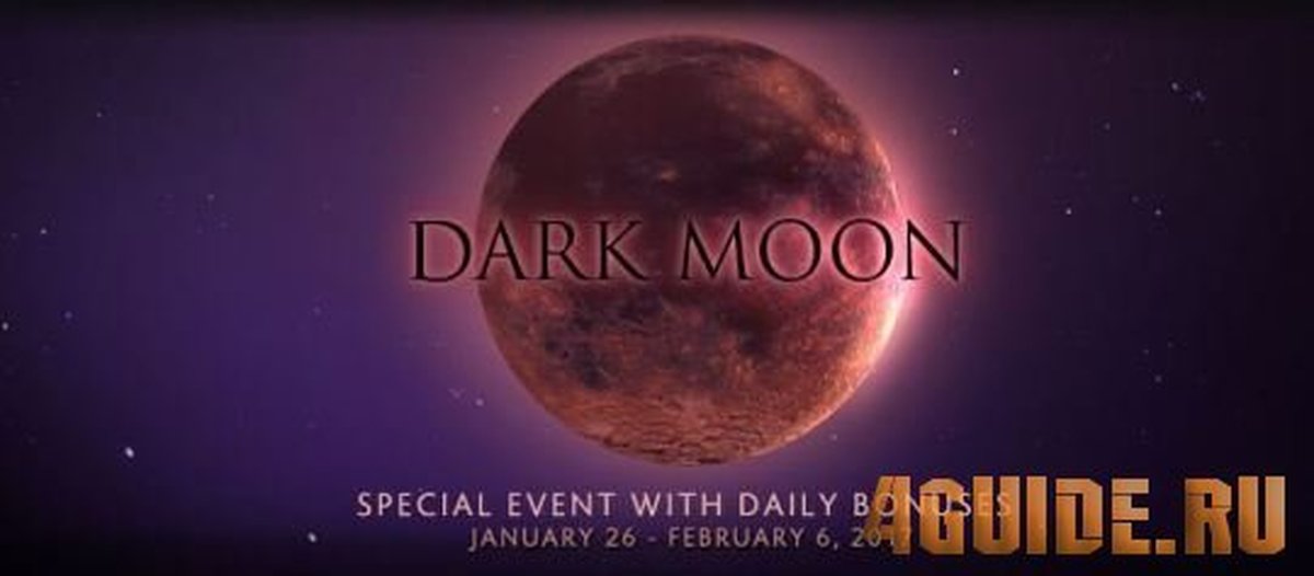 Darkmoon