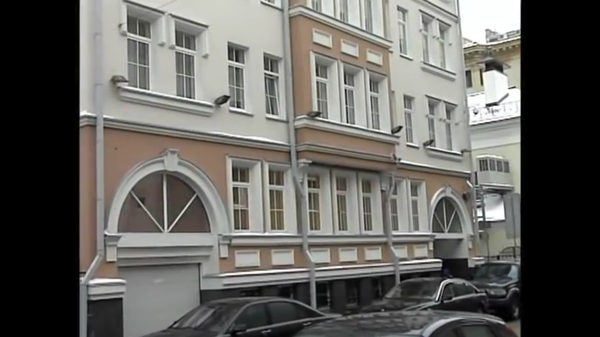 Моя прекрасная няня