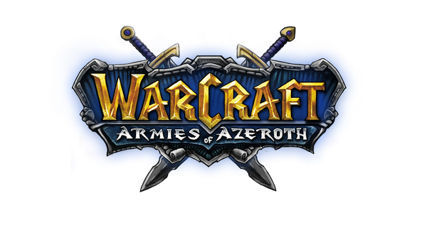 WarCraft: Armies of Azeroth      Cinema 4D. Warcraft, Warcraft 3, Warcraft: Armies of Azeroth, Cinema 4d