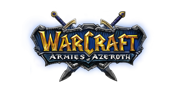 WarCraft: Armies of Azeroth      Cinema 4D. Warcraft, Warcraft 3, Cinema 4d