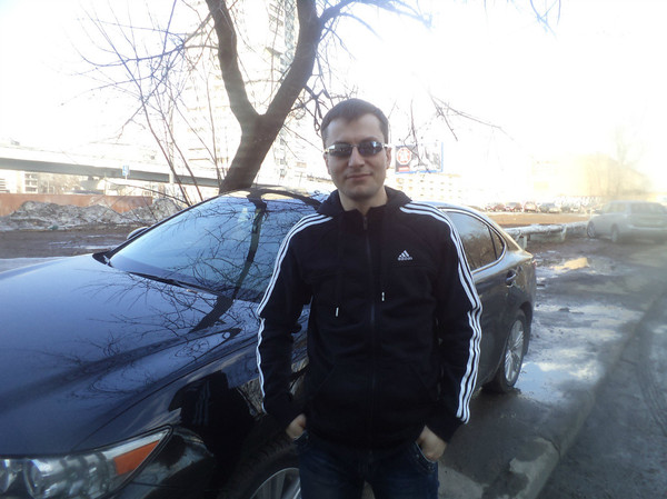 New car - Car, , The photo