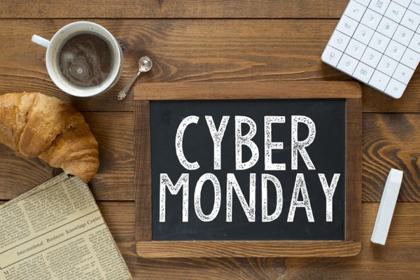 My 5 cents about Cyber ??Monday. - Purchase, Joy, Smartphone, Cyber ??Monday