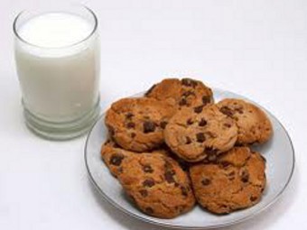 Milk with cookies - Summary, Headhunter, About me, Cookies