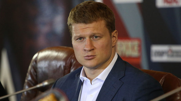 Doping test B boxer Alexander Povetkin gave a positive result. - Boxing, Alexander Povetkin, Martial arts, Doping