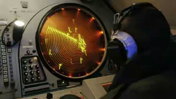 Профессия военного авиадиспетчера в целом⁠⁠