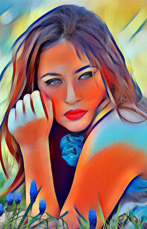     - Art effects - PhotoFunEditor Android, Android app, Art effects,  , Prisma, Photo effects