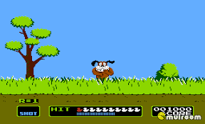 Duck Hunt - Nostalgia, Games, Childhood, Duck Hunt