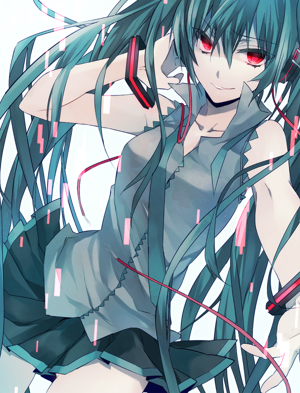 Hatsune Miku