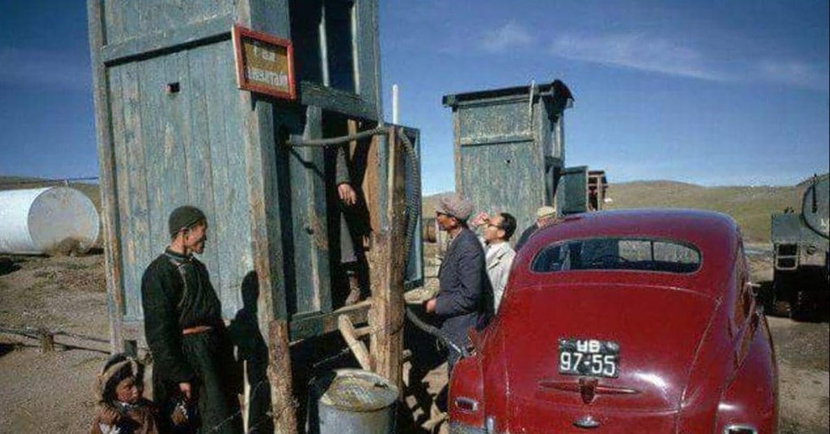 Монголия бензин. Советские автомобили в Монголии. Легенды советских дорог.