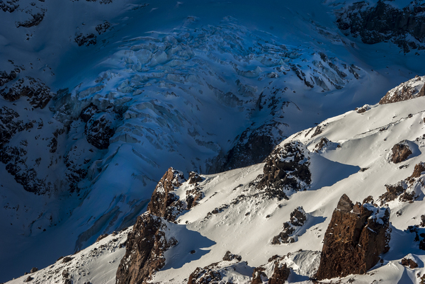 Где-то за углом