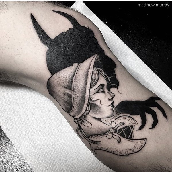 Tattoo Artists - Ryan & Matthew Murray Tattoo, , Tattooink, Tattooart, , , ,   , 