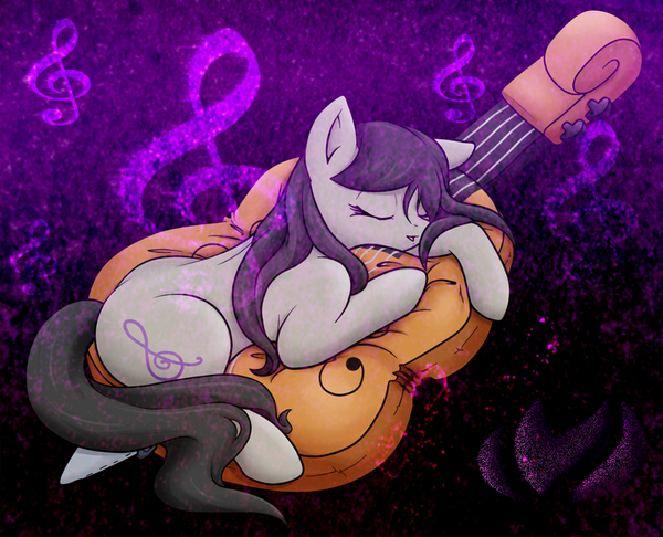 Спящая красота