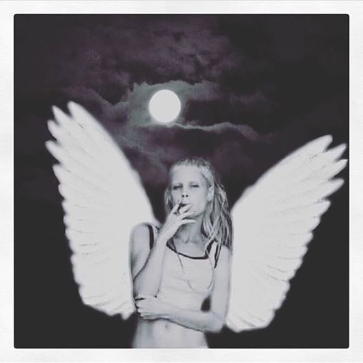 Die antwoord - Music, The photo, Girls, Die antwoord