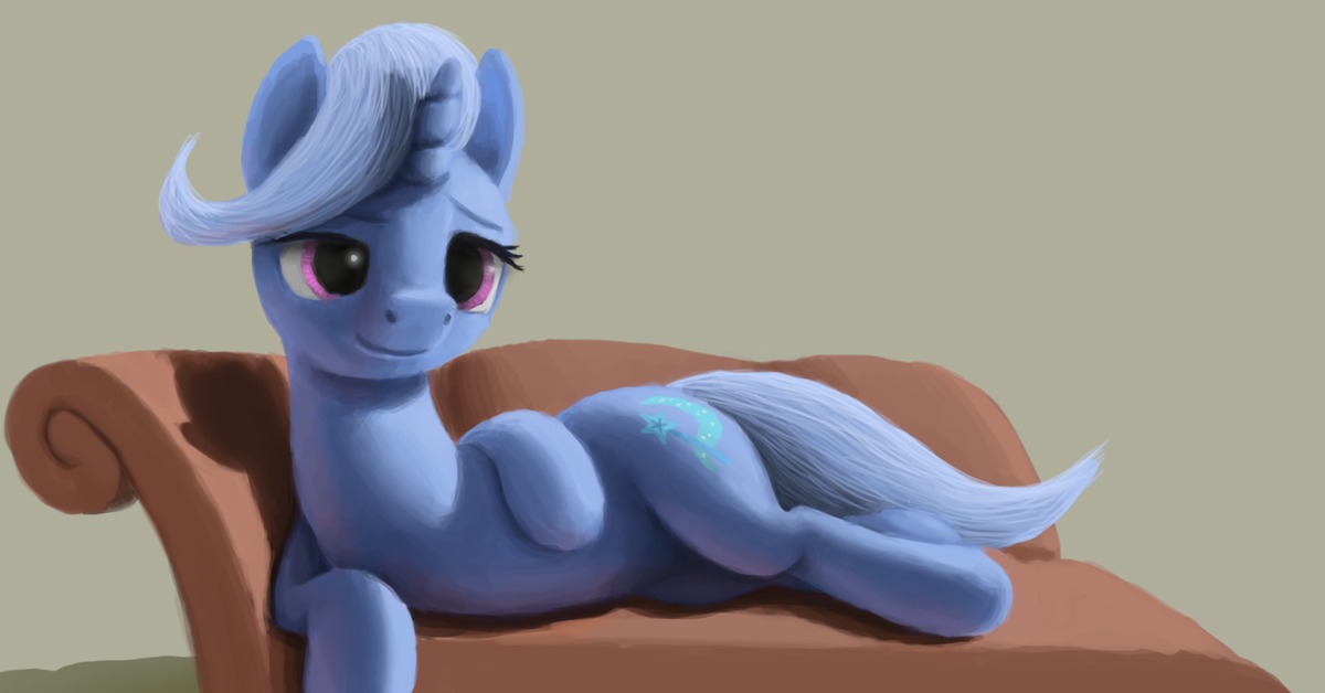 Trixie Cas