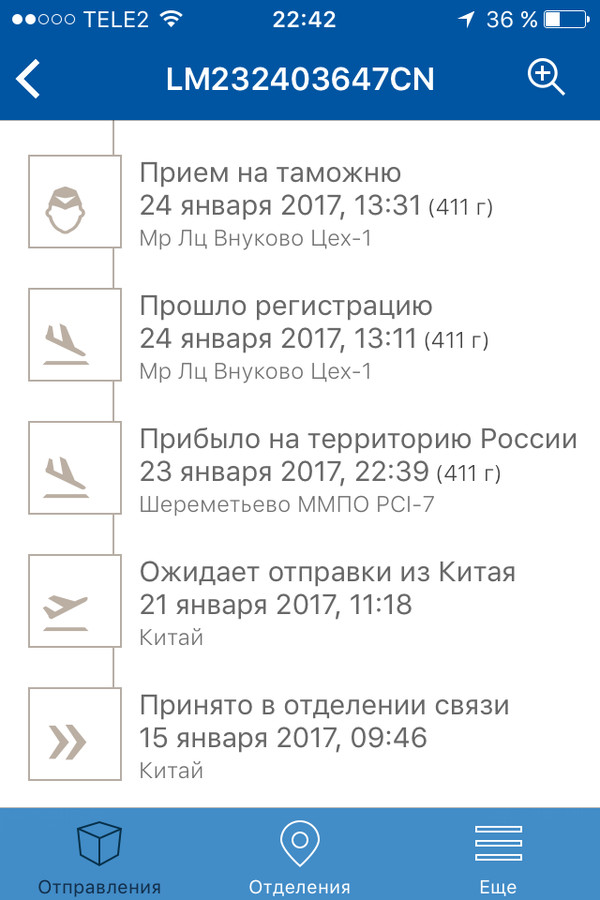 Russian Post and logistics - Saint Petersburg, Longpost, Logistics, Delivery, Post office