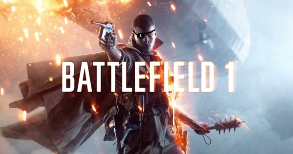 Команда CPY взломала Battlefield 1 - Battlefield, Battlefield 1, Cpy, Cpy Пираты, Кряк, Взлом, Denuvo